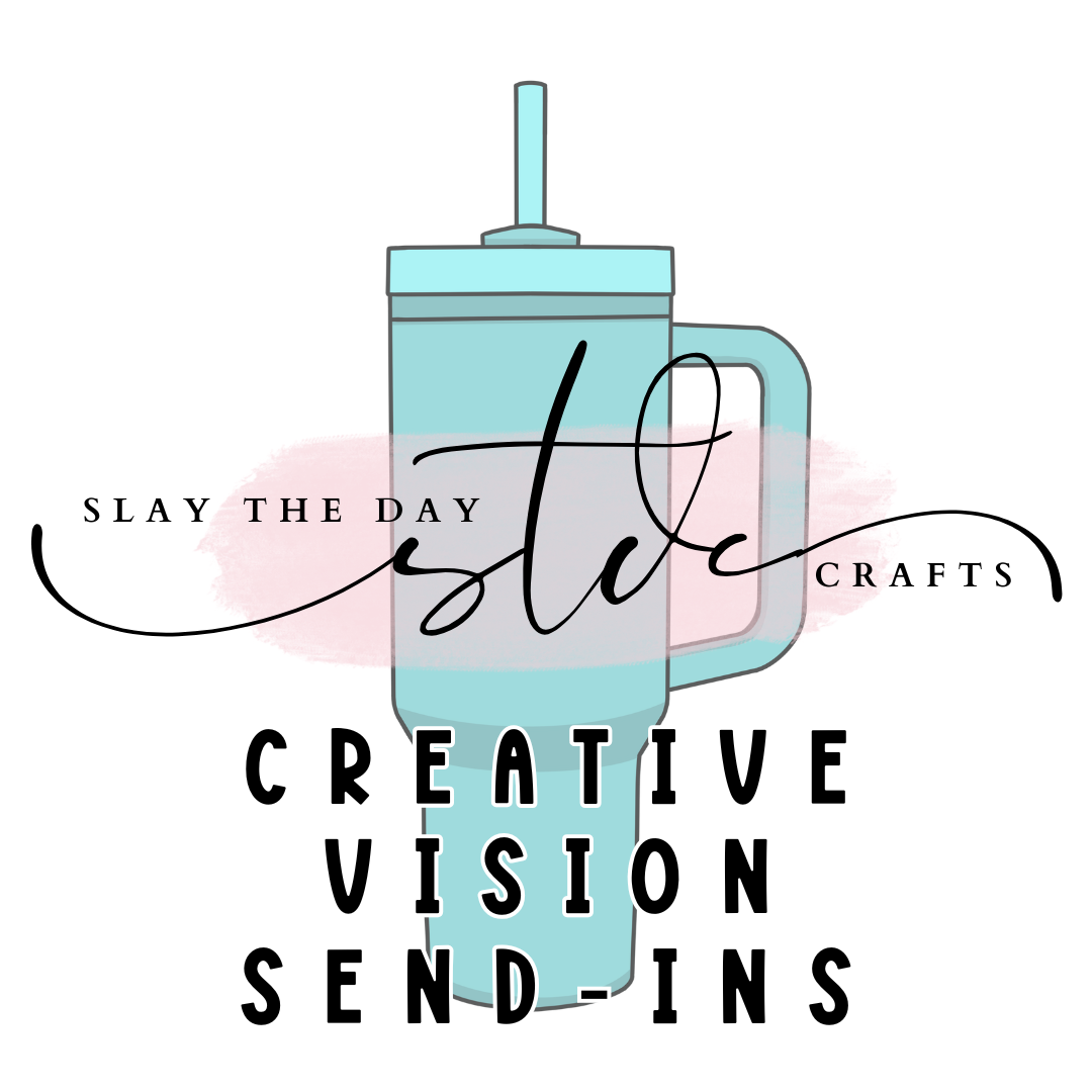 Creative Vision Send-Ins