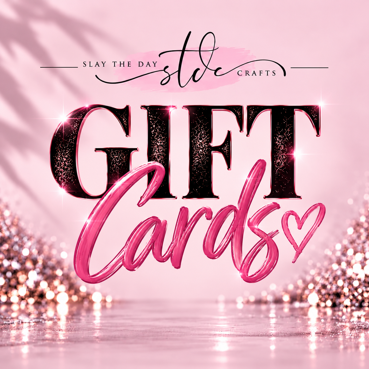 Gift Cards