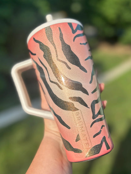 Color Shift Tumblers