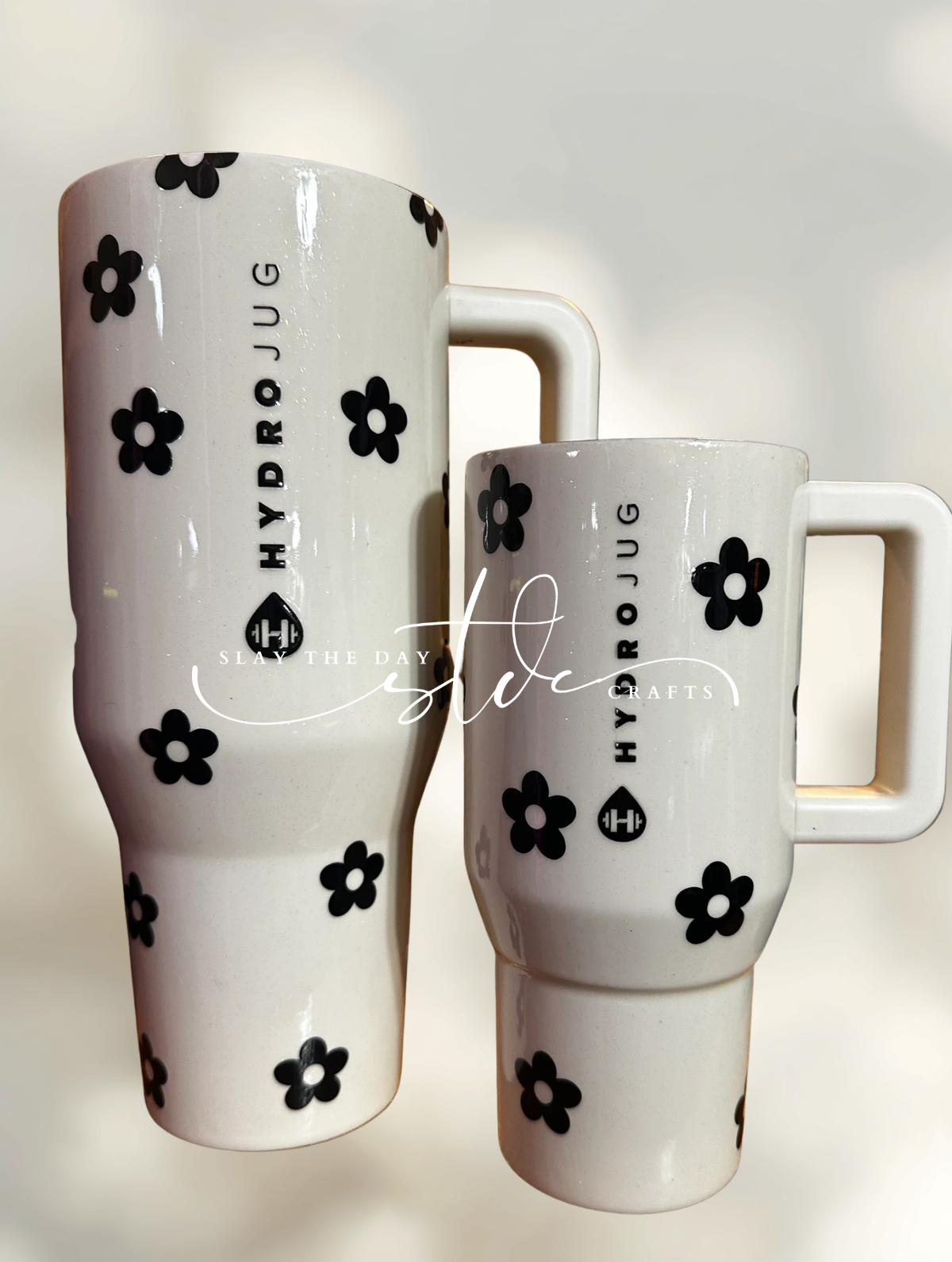 Daisy Tumbler