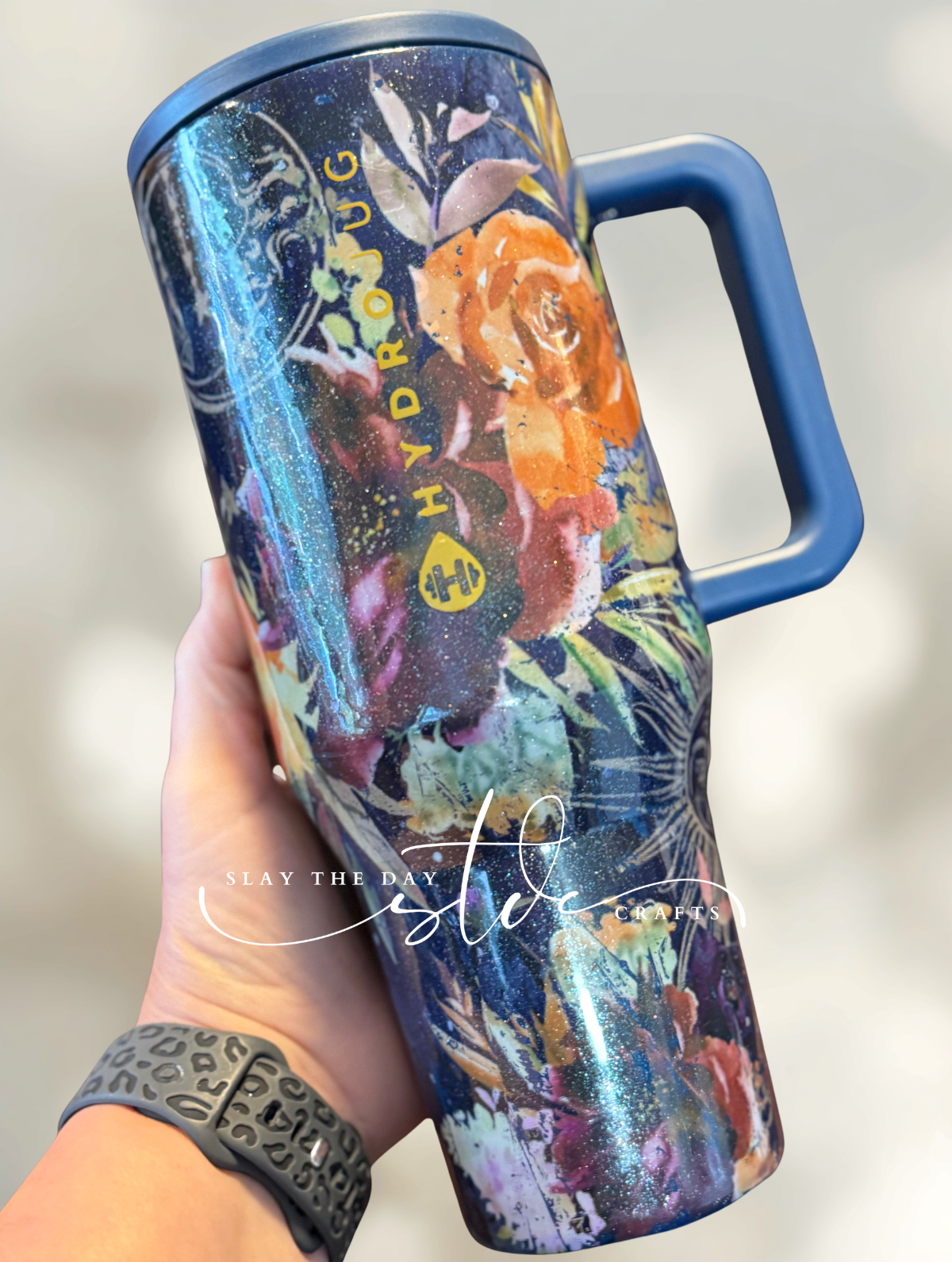 Celestial Floral