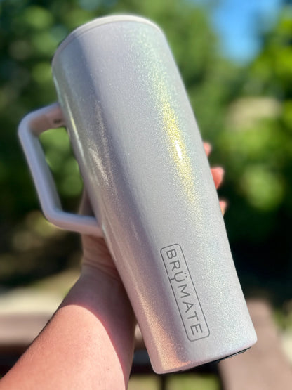 Color Shift Tumblers