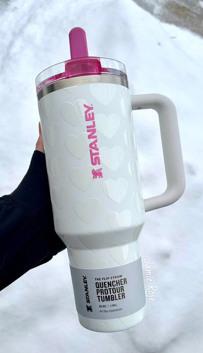 Creative Vision Send-Ins