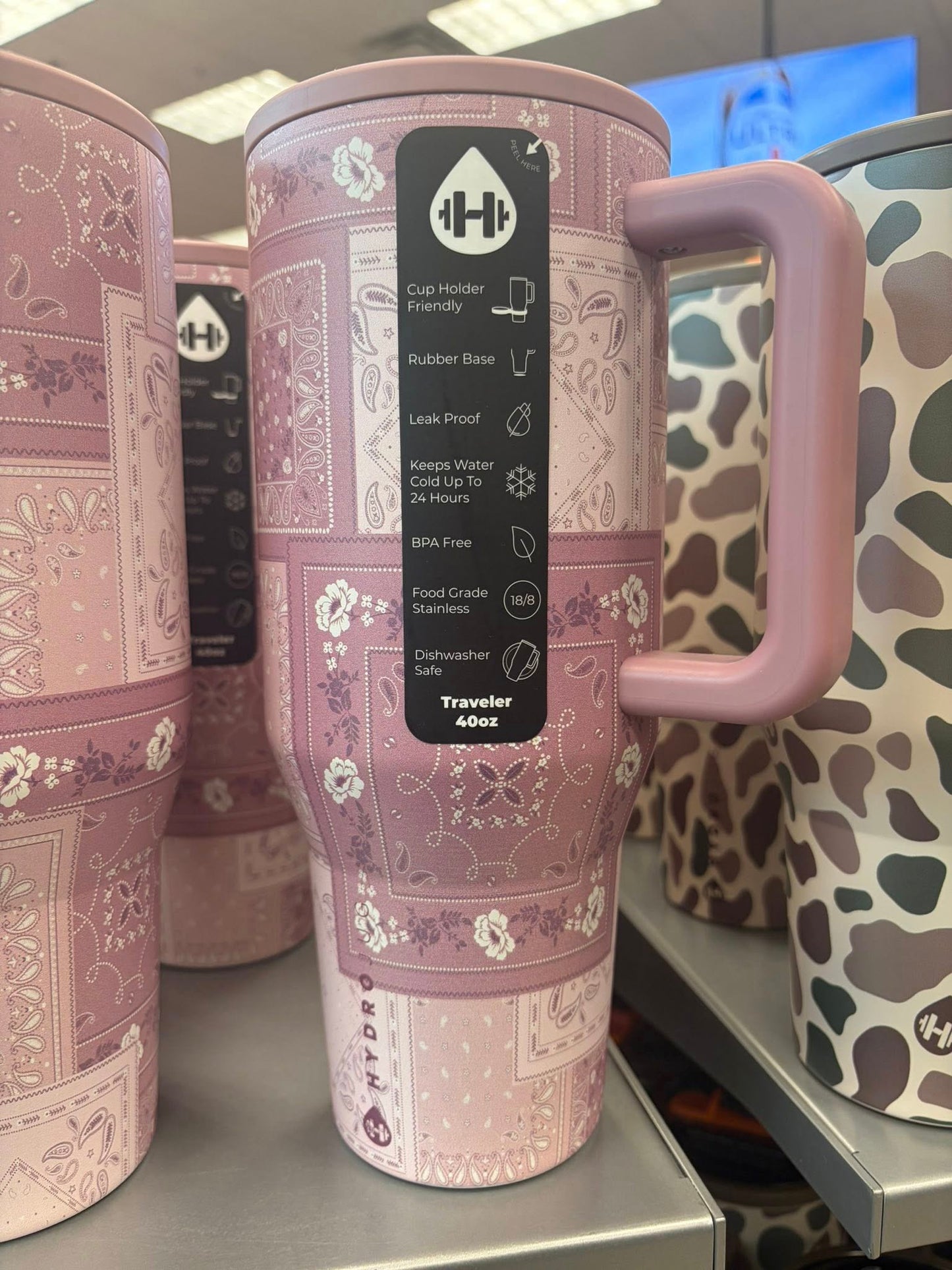 Creative Vision Send-Ins