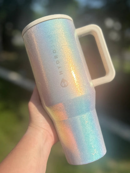 Color Shift Tumblers