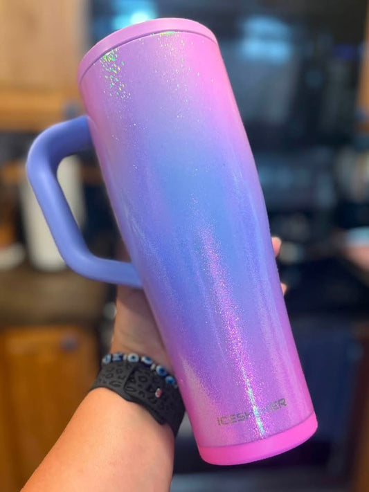 Ice Shaker for Vianey