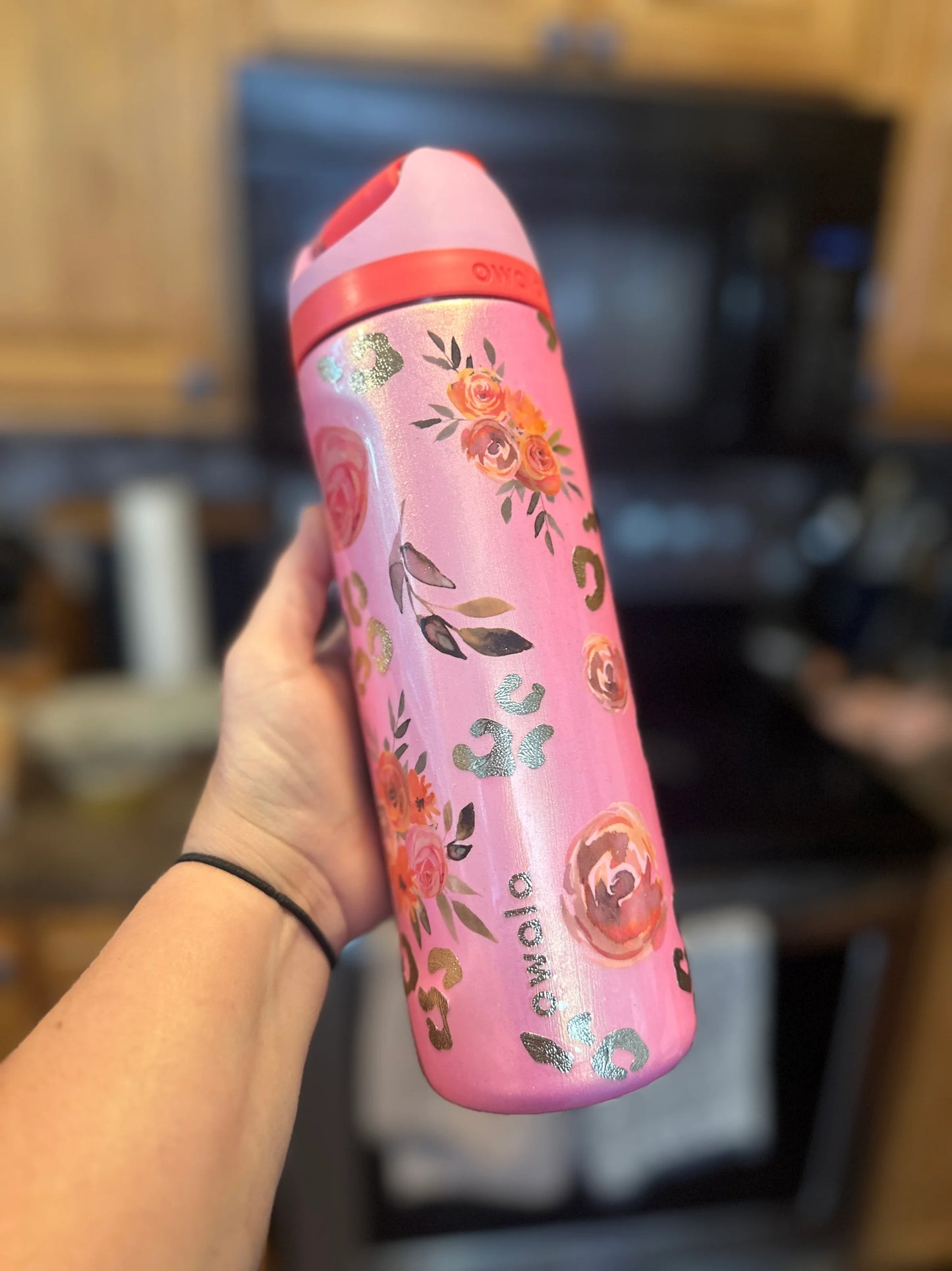 Design Your Own Tumbler