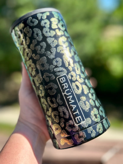 Design Your Own Tumbler