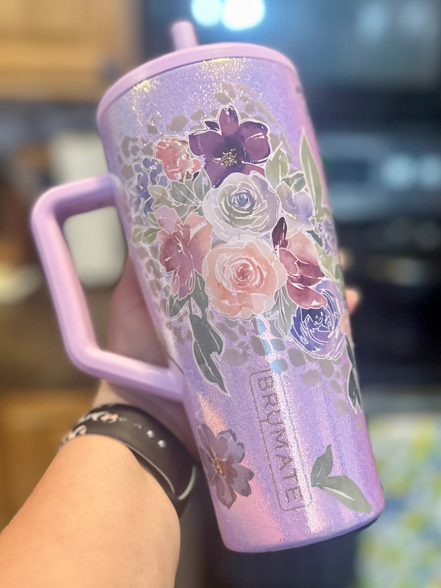 Design Your Own Tumbler