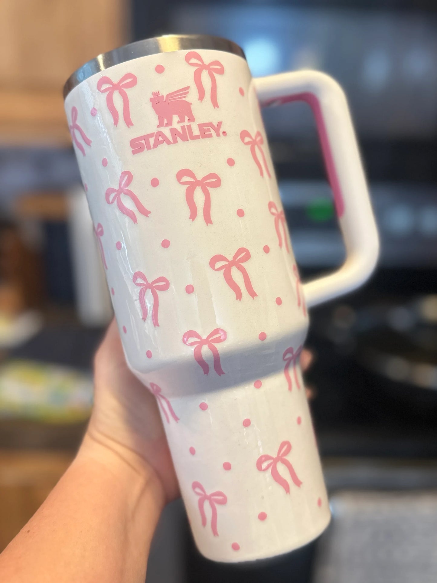 Design Your Own Tumbler