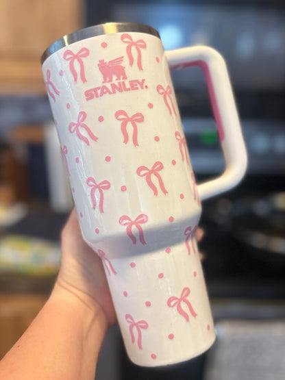 Design Your Own Tumbler