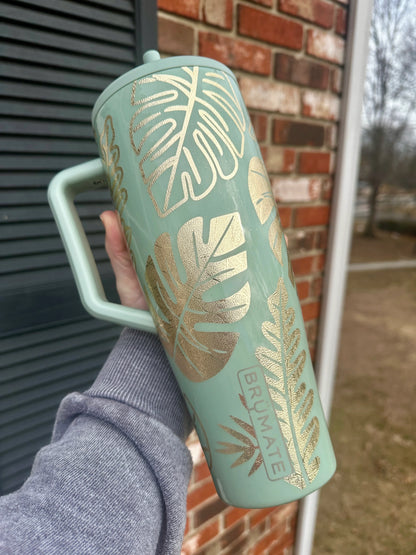 Design Your Own Tumbler