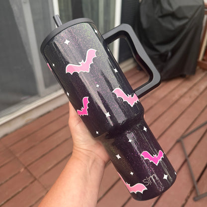 Design Your Own Tumbler