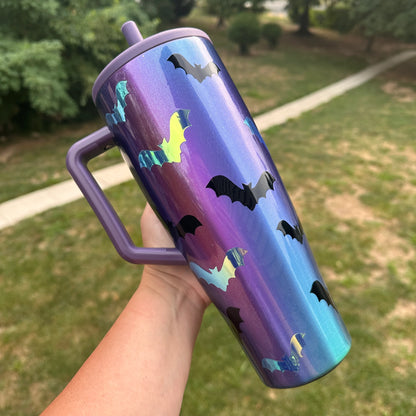Design Your Own Tumbler