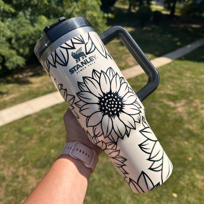 Design Your Own Tumbler