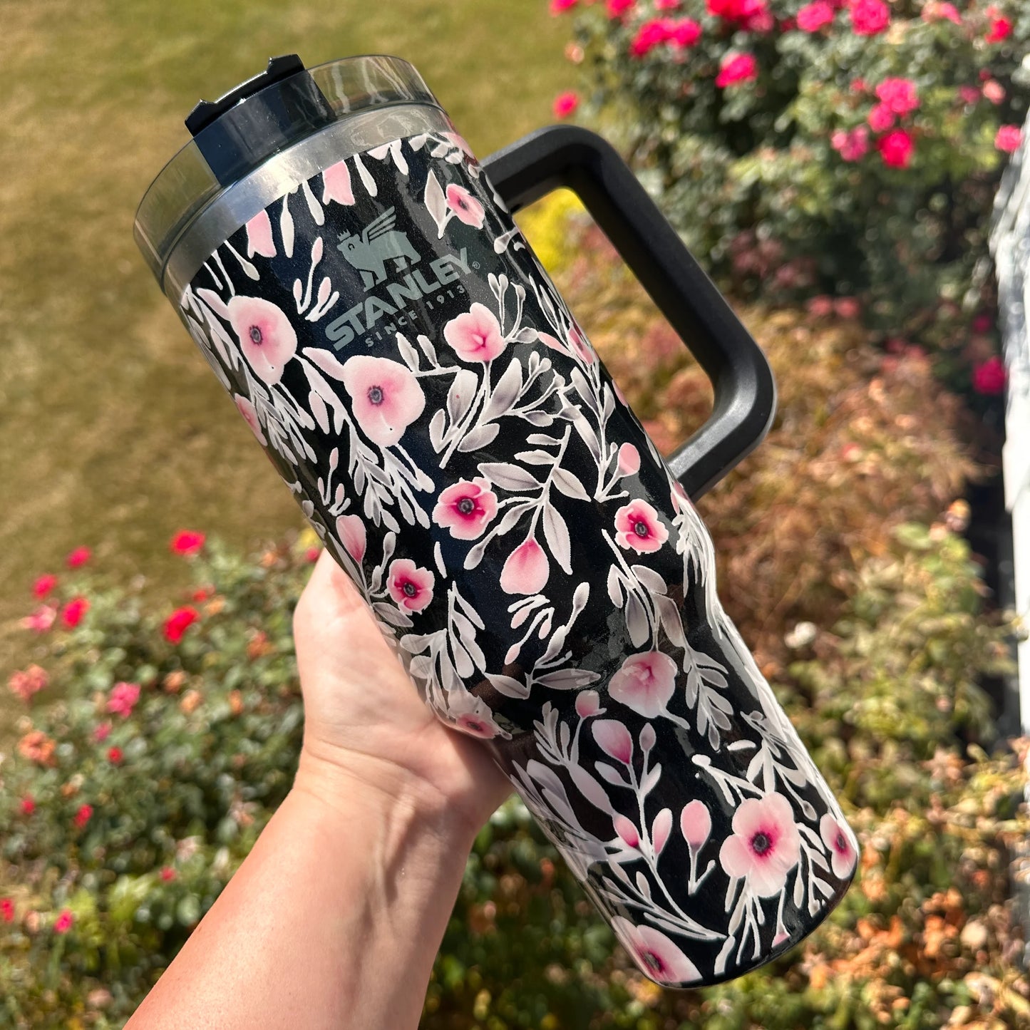 Design Your Own Tumbler