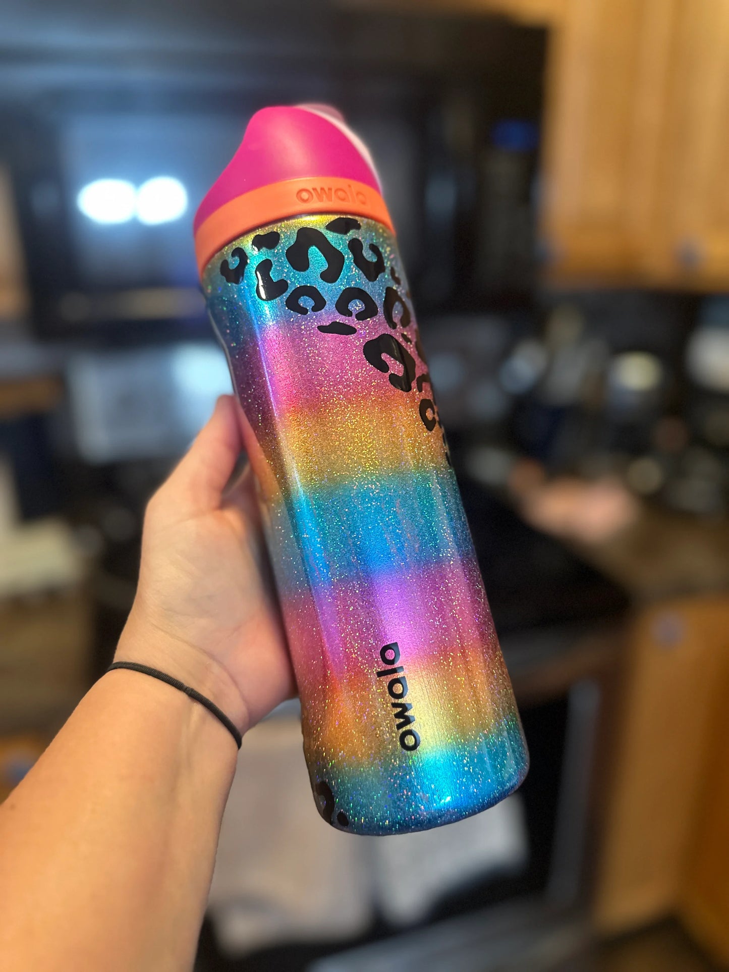 Design Your Own Tumbler