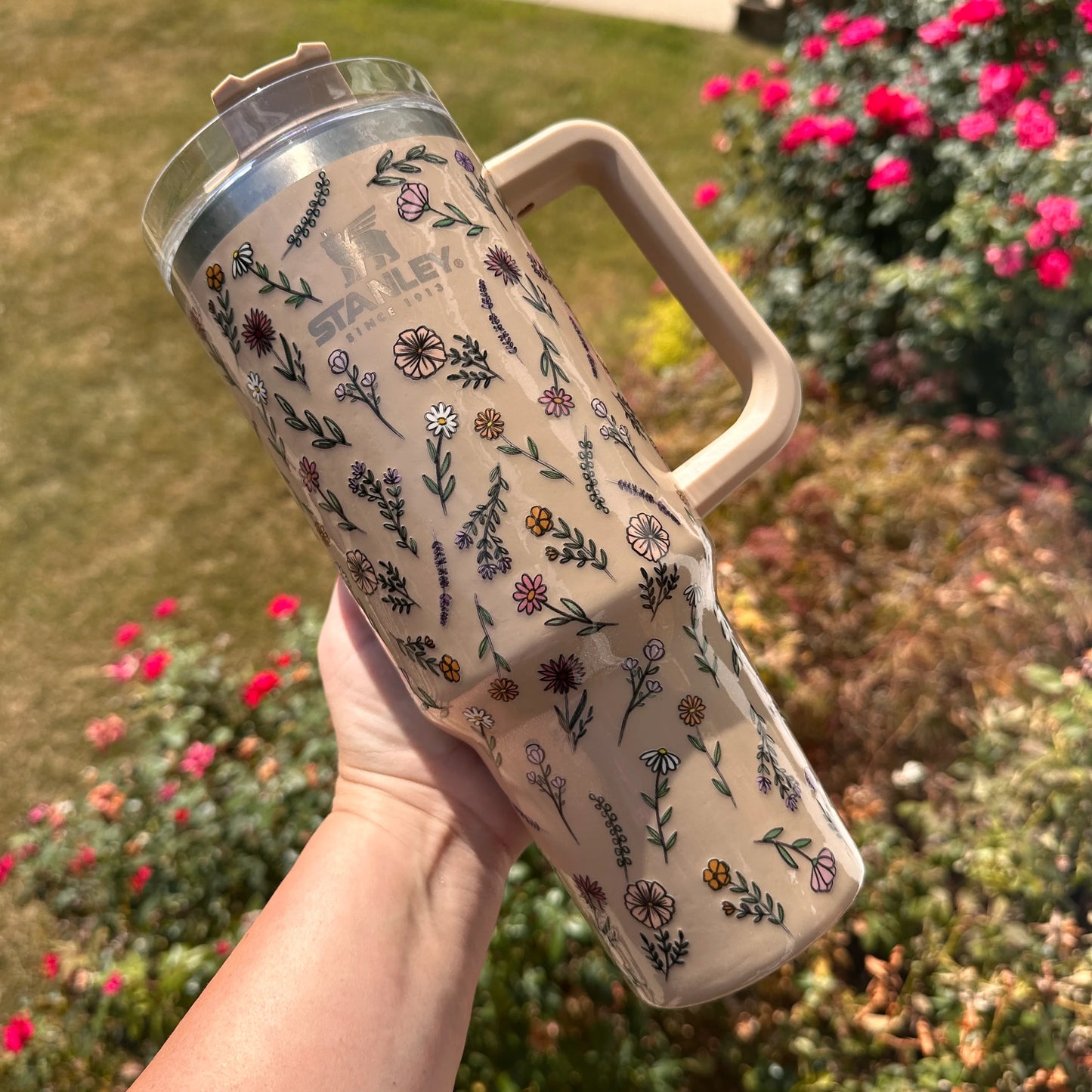 Design Your Own Tumbler