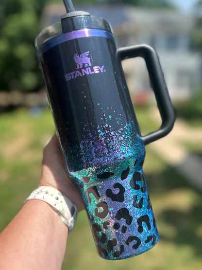 Design Your Own Tumbler