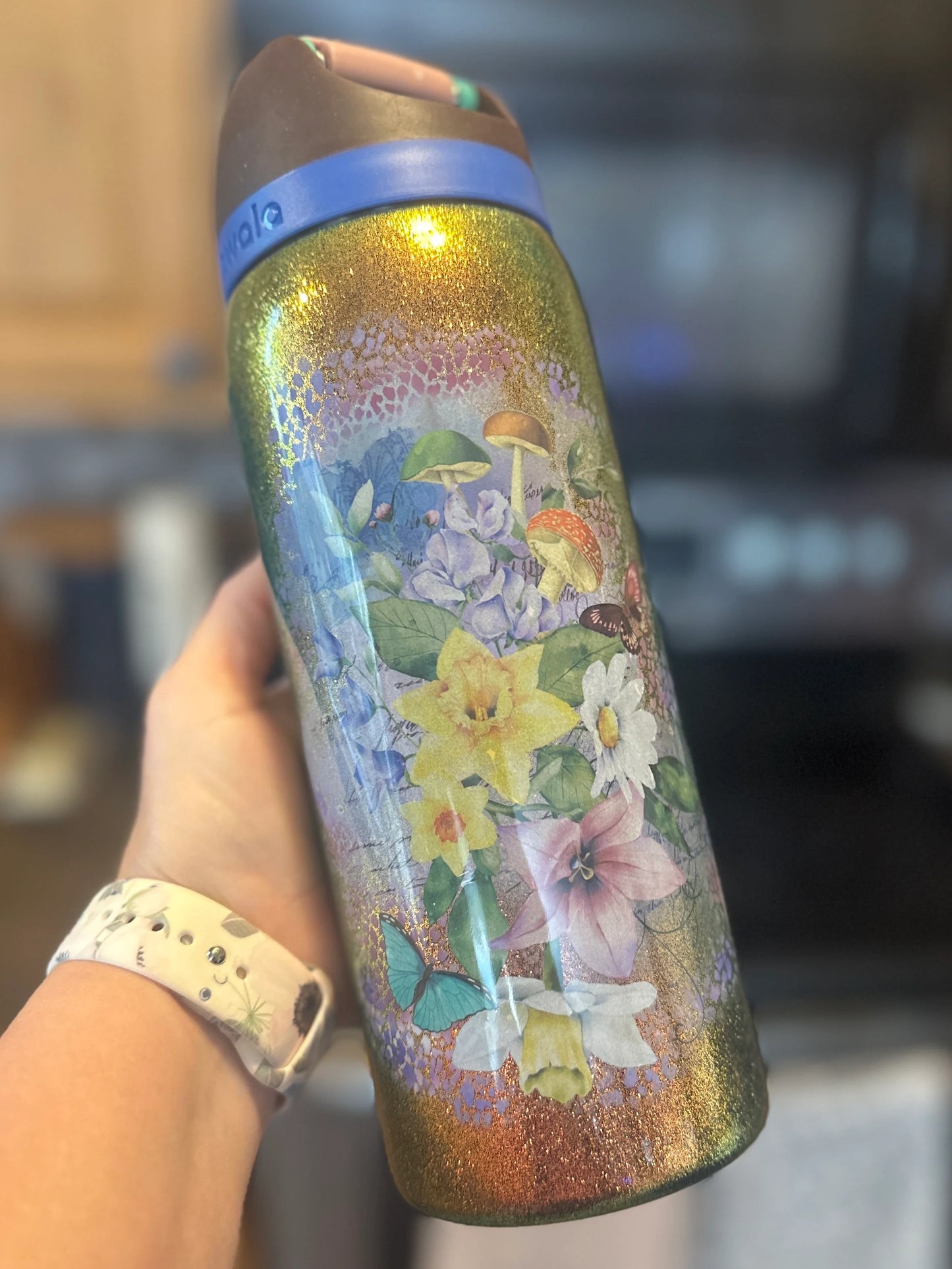 Design Your Own Tumbler