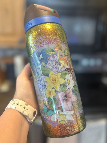 Design Your Own Tumbler