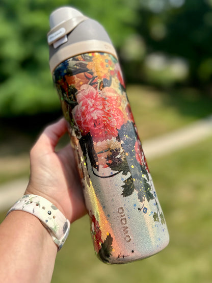 Design Your Own Tumbler