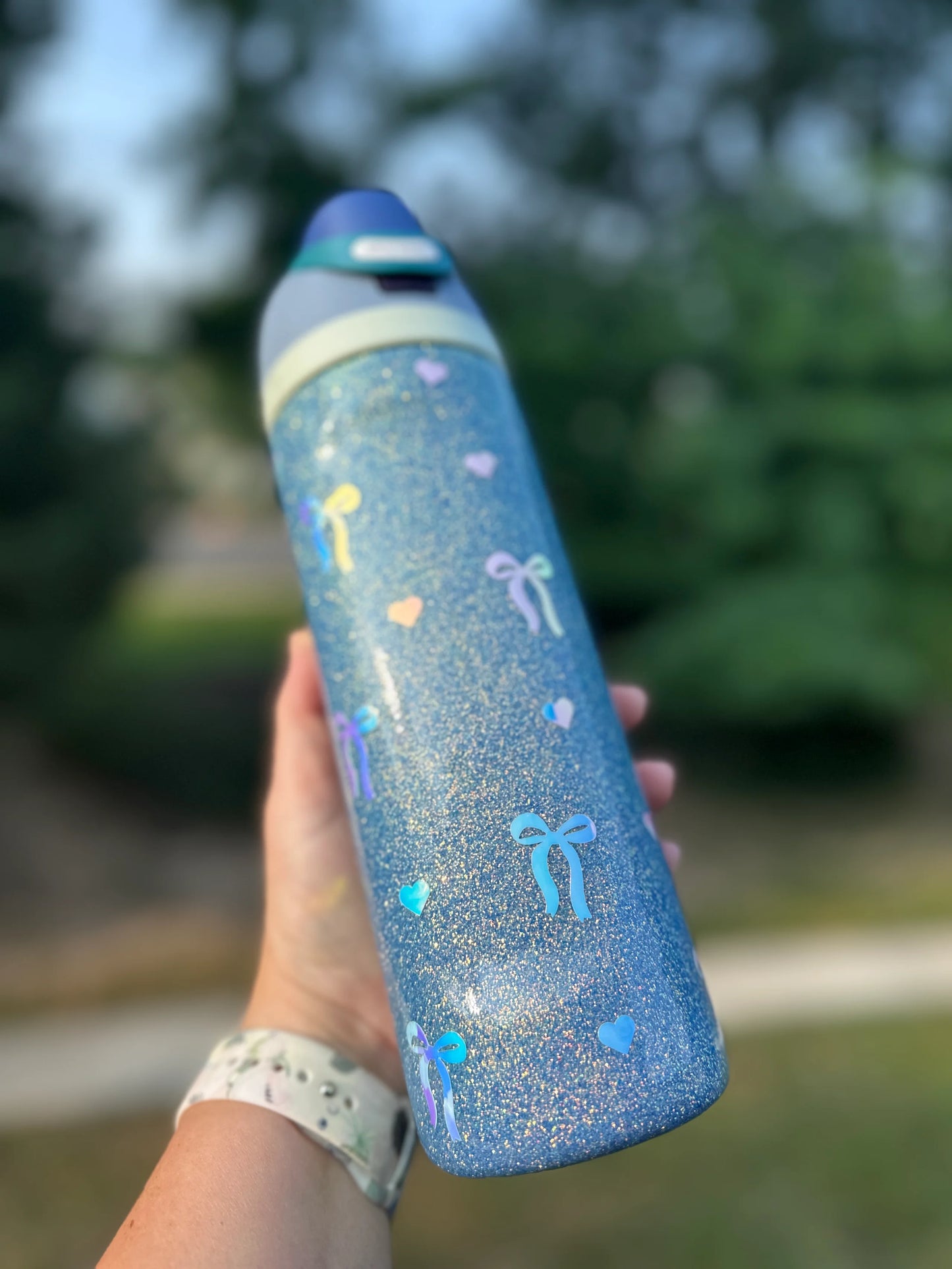 Design Your Own Tumbler