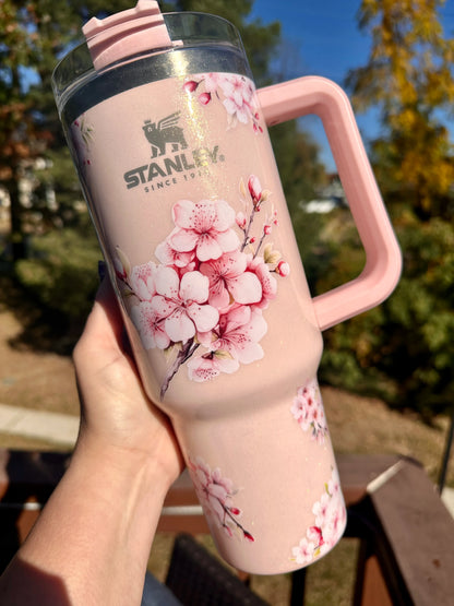 Design Your Own Tumbler