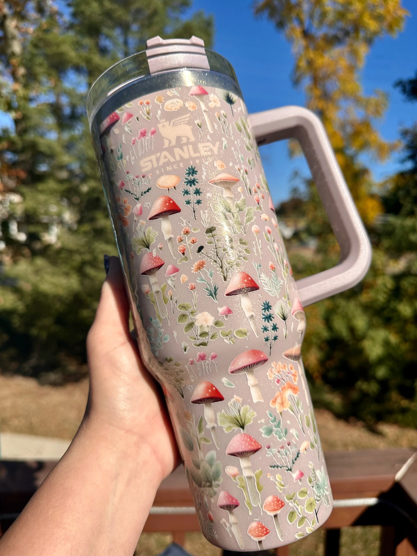 Design Your Own Tumbler