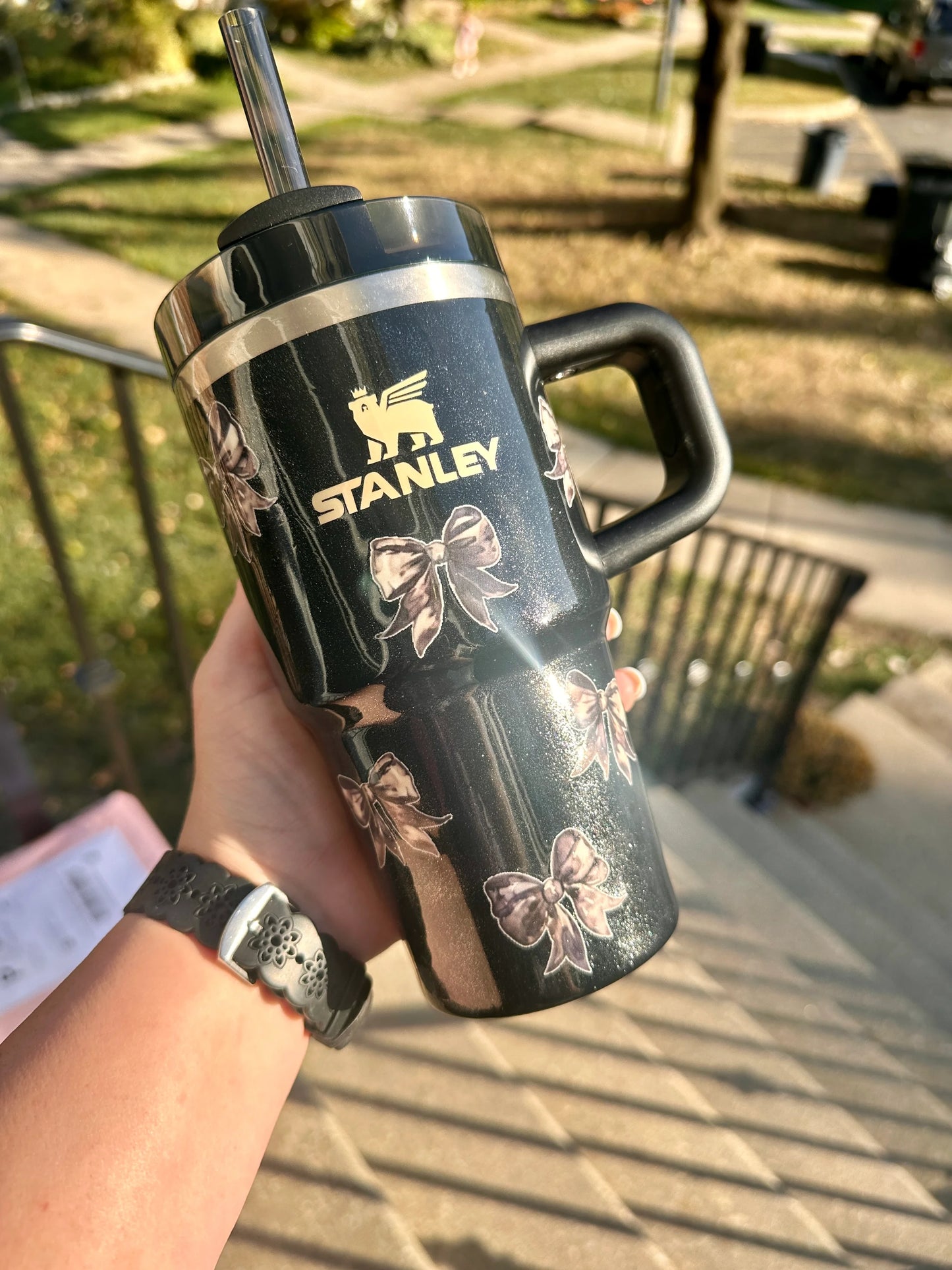 Design Your Own Tumbler