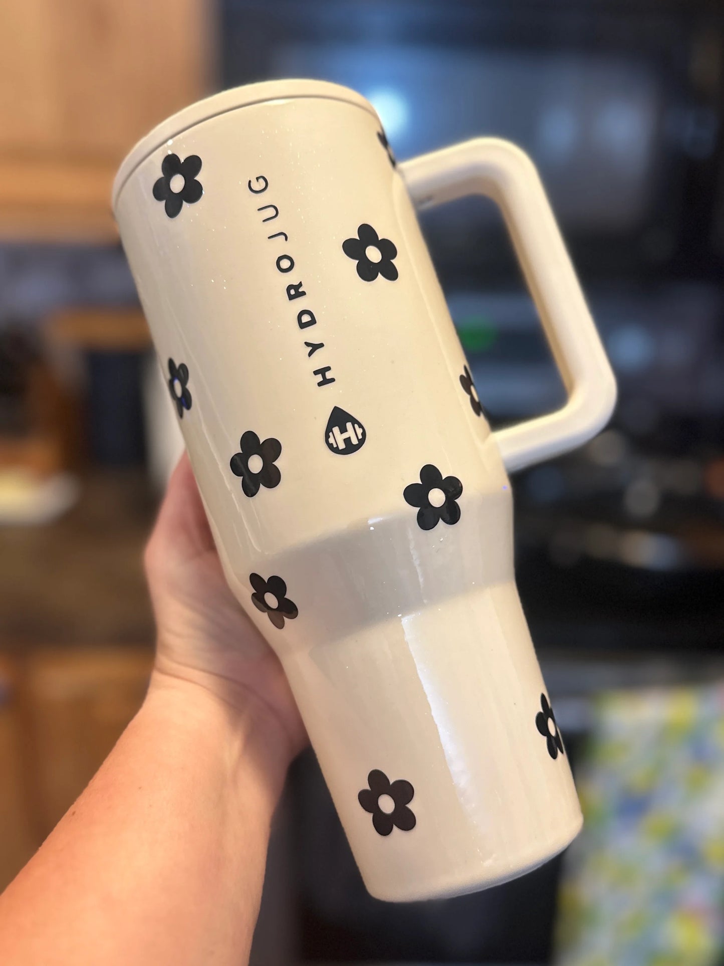 Graphic Tumblers
