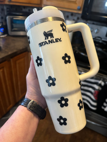 Graphic Tumblers