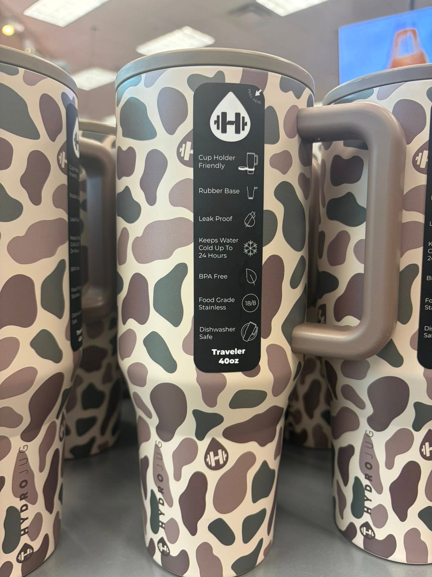 Creative Vision Send-Ins