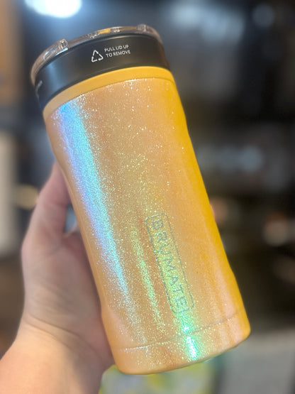 Iridescent Pineapple Brumate Trio