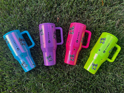 Graphic Tumblers