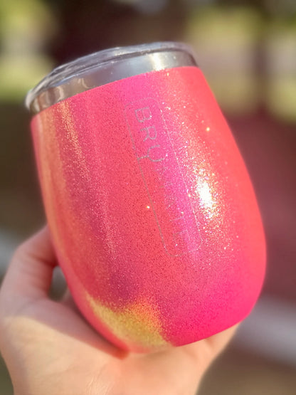 Color Shift Tumblers