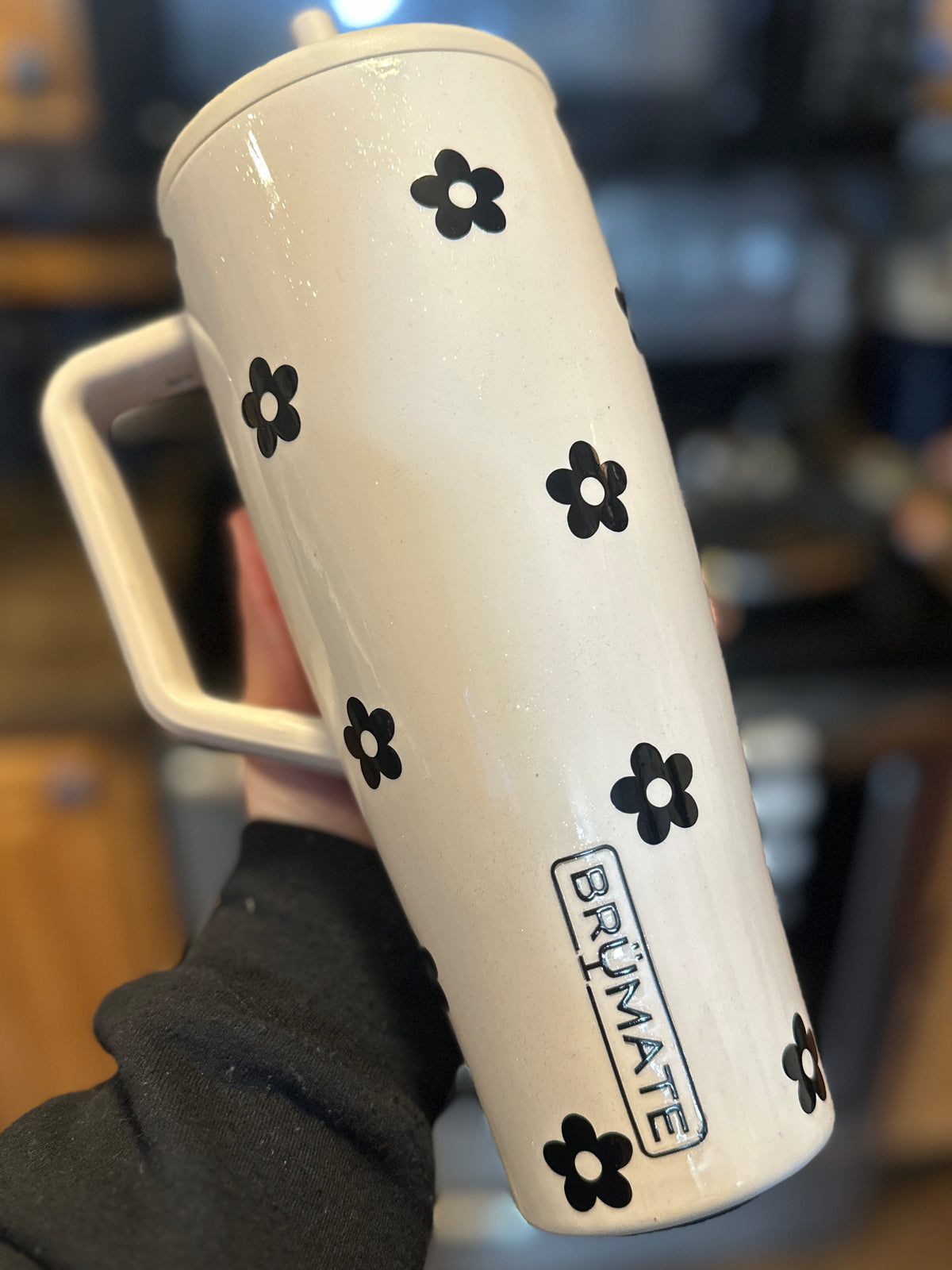 Daisy Tumbler
