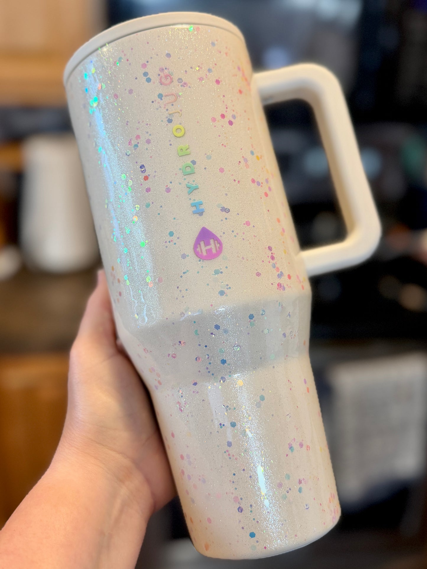 Confetti Preorder