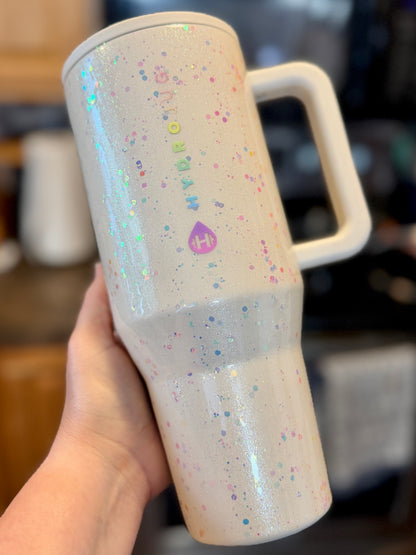 Confetti Preorder