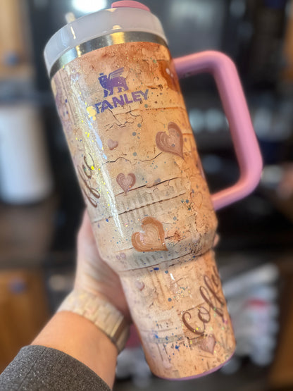 Tumbler of the Month Club