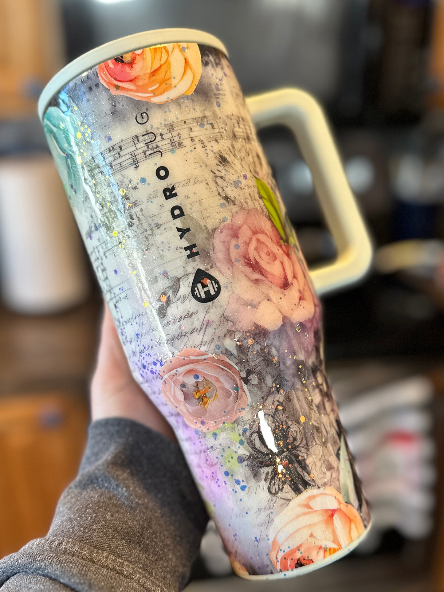 Tumbler of the Month Club