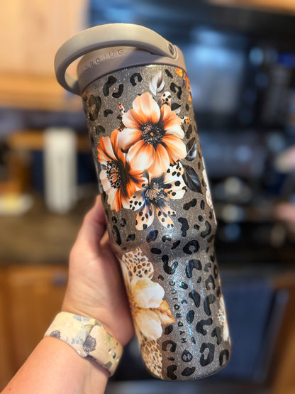 Sunflower Mist: Send-In Only