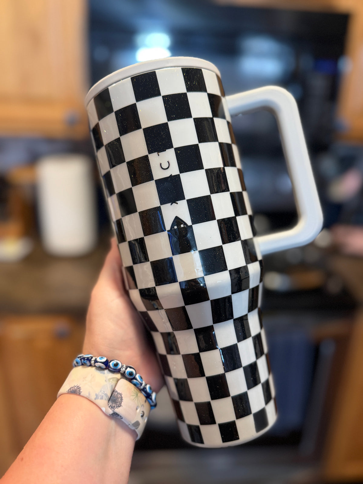 STDC Aubrie Checkers
