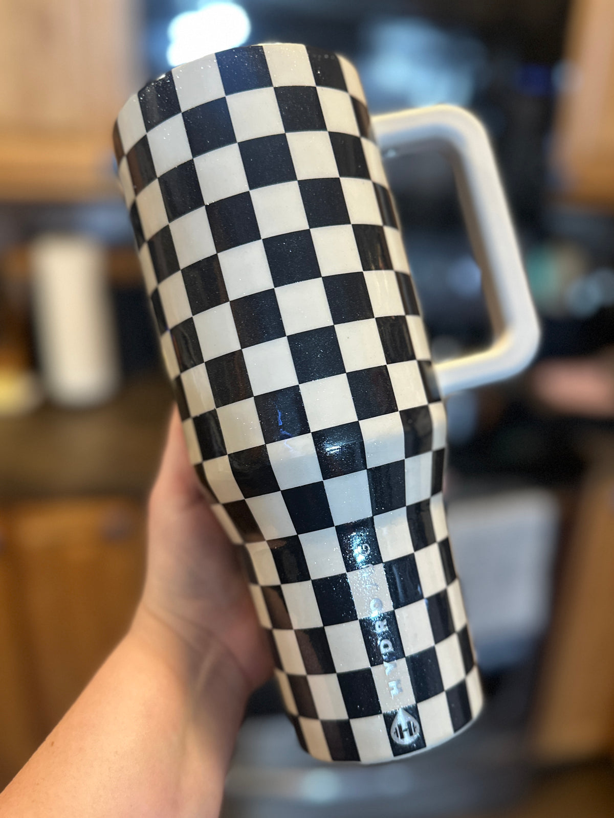 STDC Aubrie Checkers