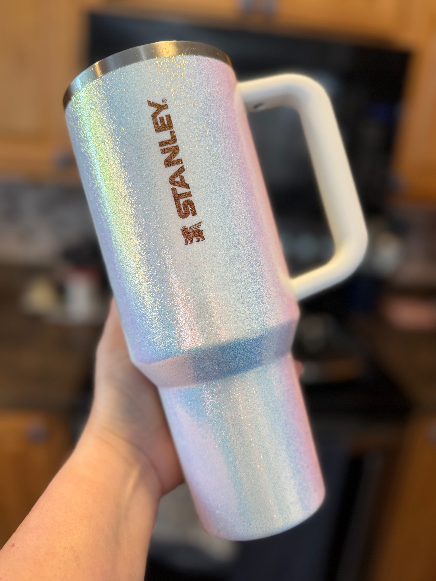 Iridescent Preorder