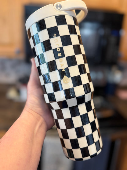 STDC Aubrie Checkers