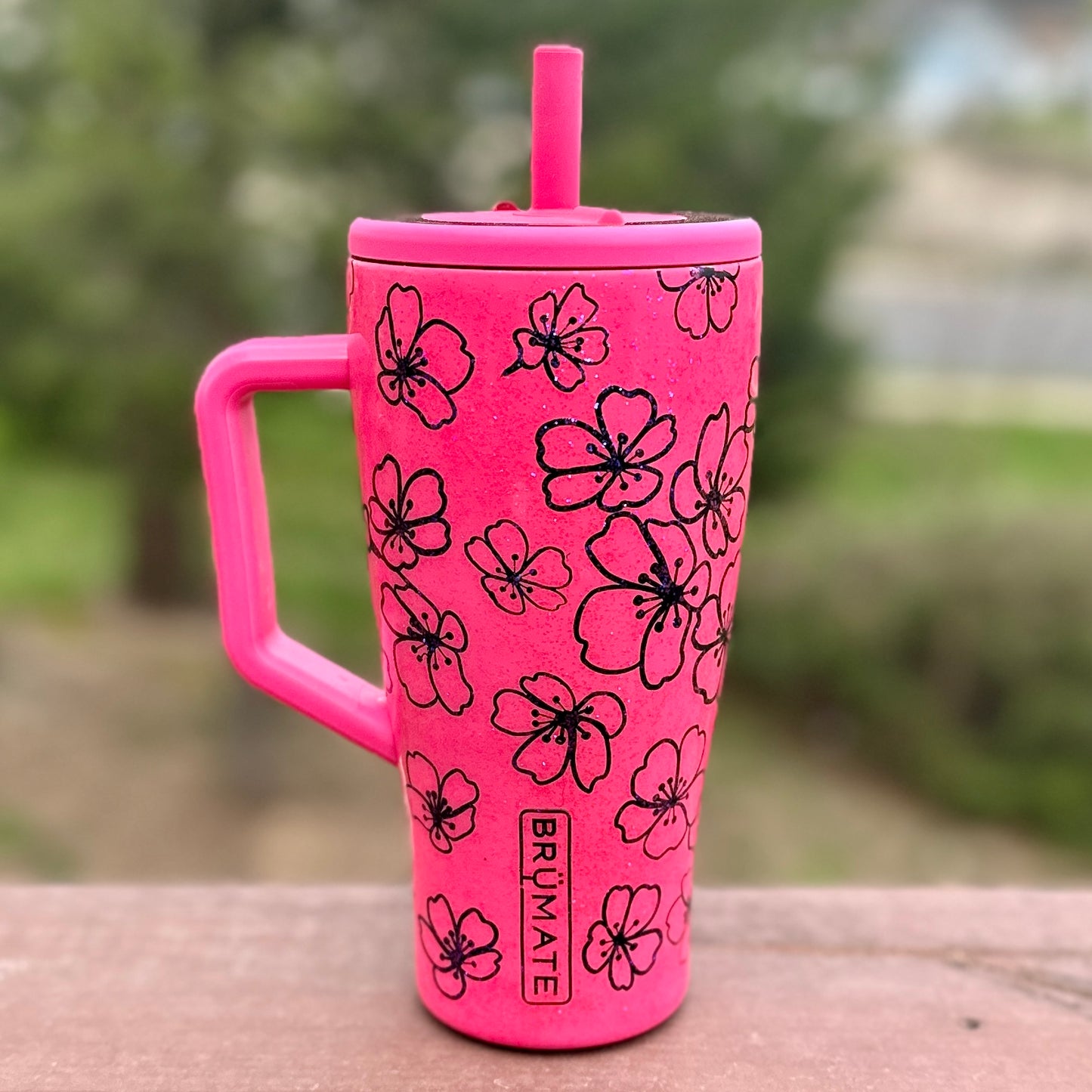 Custom Tumblers