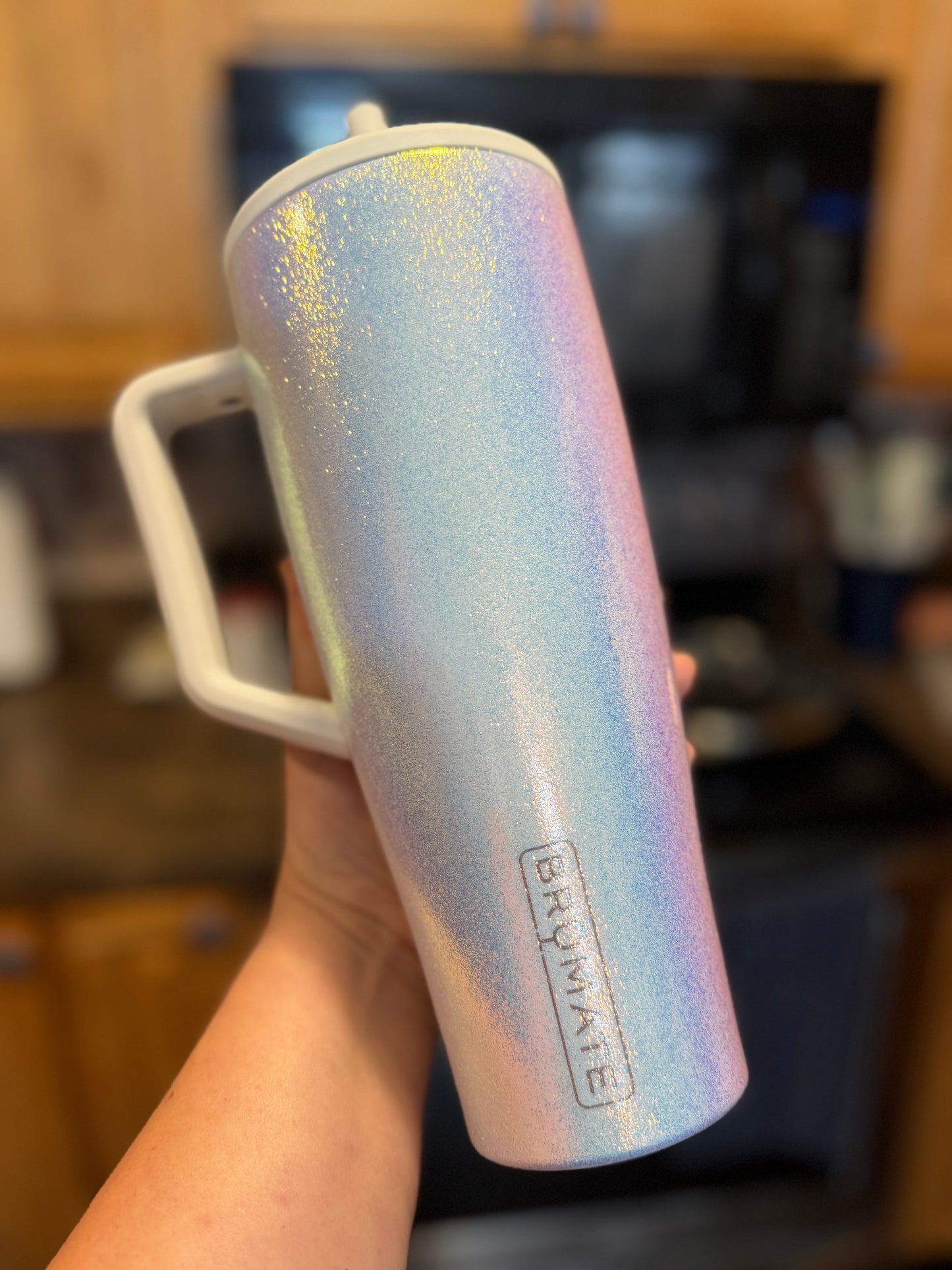 Iridescent Preorder