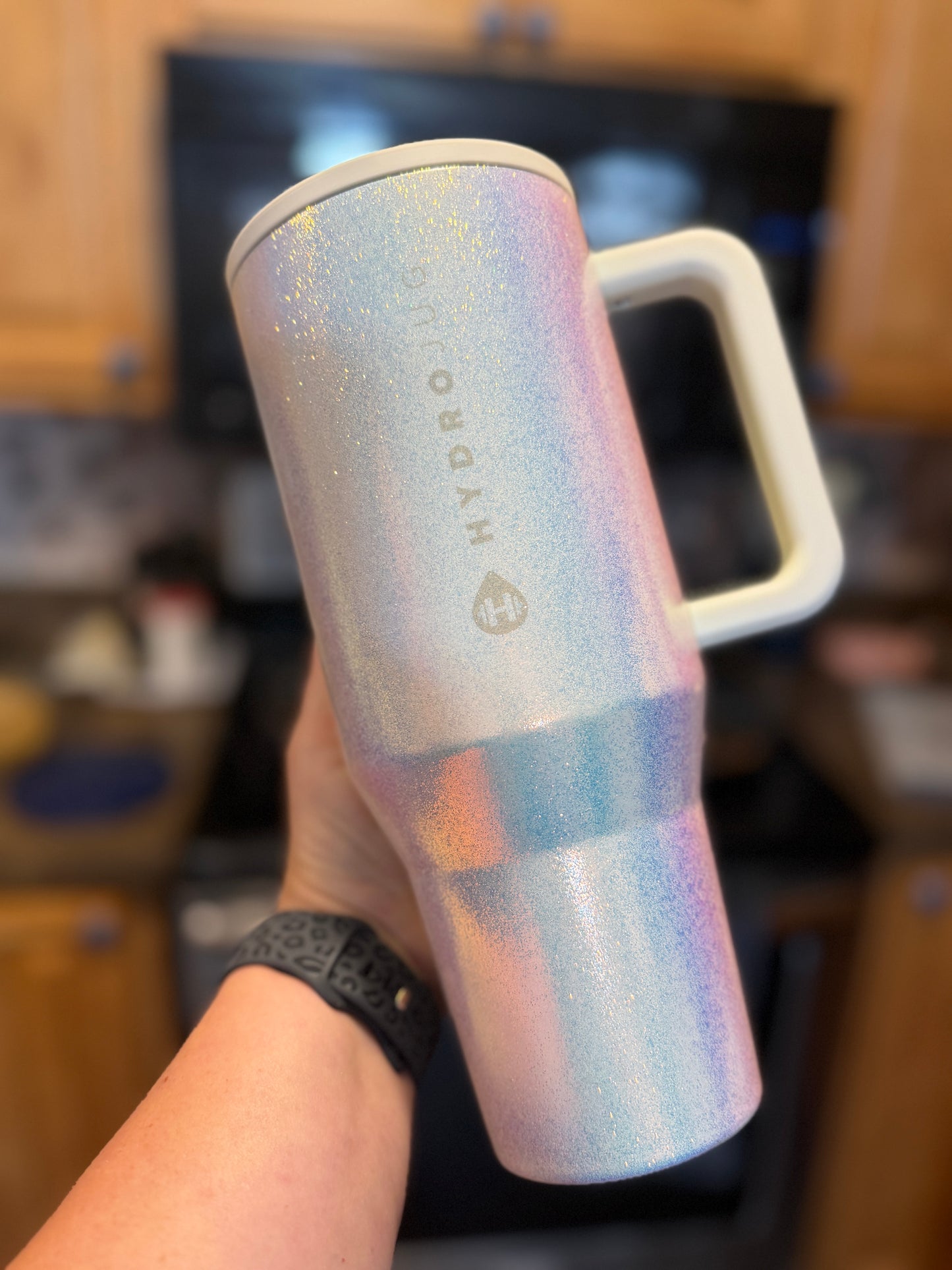 Iridescent Preorder