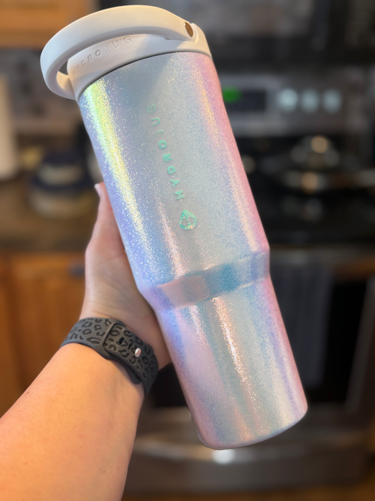 Iridescent Preorder